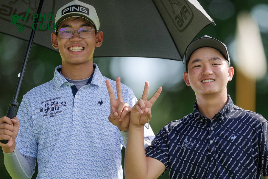 PGA Tour là gì, giải đấu golf danh giá nhất hành tinh? Golf Việt Nam phát triển mạnh với tài năng trẻ và hỗ trợ thiết bị, dịch vụ chuyên nghiệp từ PhốGolf