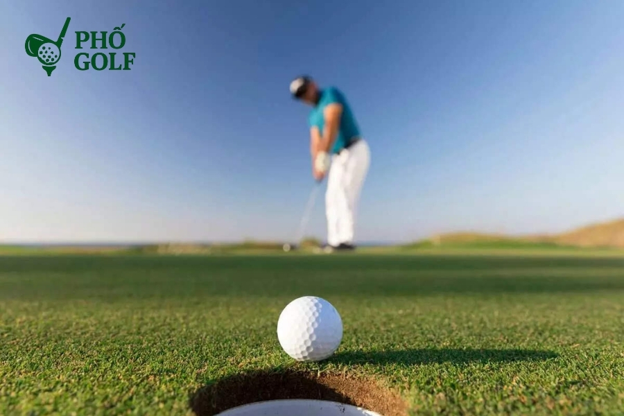 Best gross trong golf là gì, cách tính điểm chuẩn nhất? Bảng điểm golf hiển thị Gross và Net của các golfer trong một giải đấu