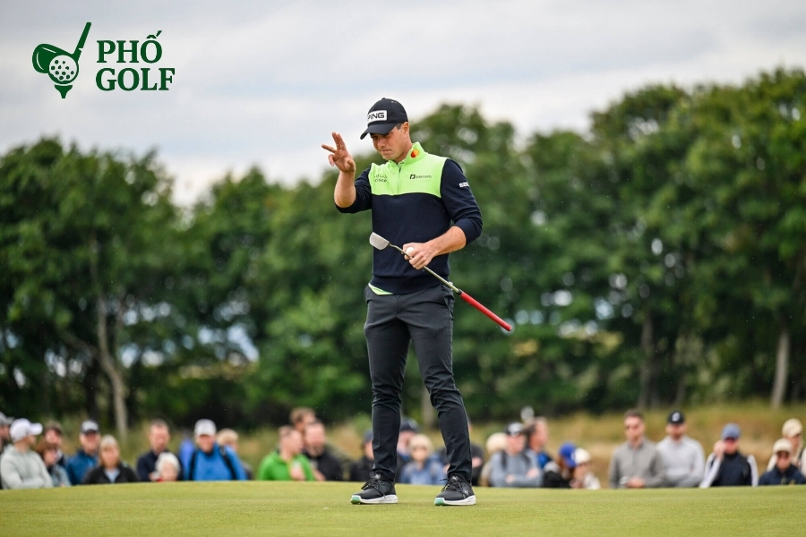 Aimpoint là gì, bí quyết đọc green chuẩn như chuyên gia So sánh kỹ thuật Aimpoint truyền thống và Aimpoint Express trong putting