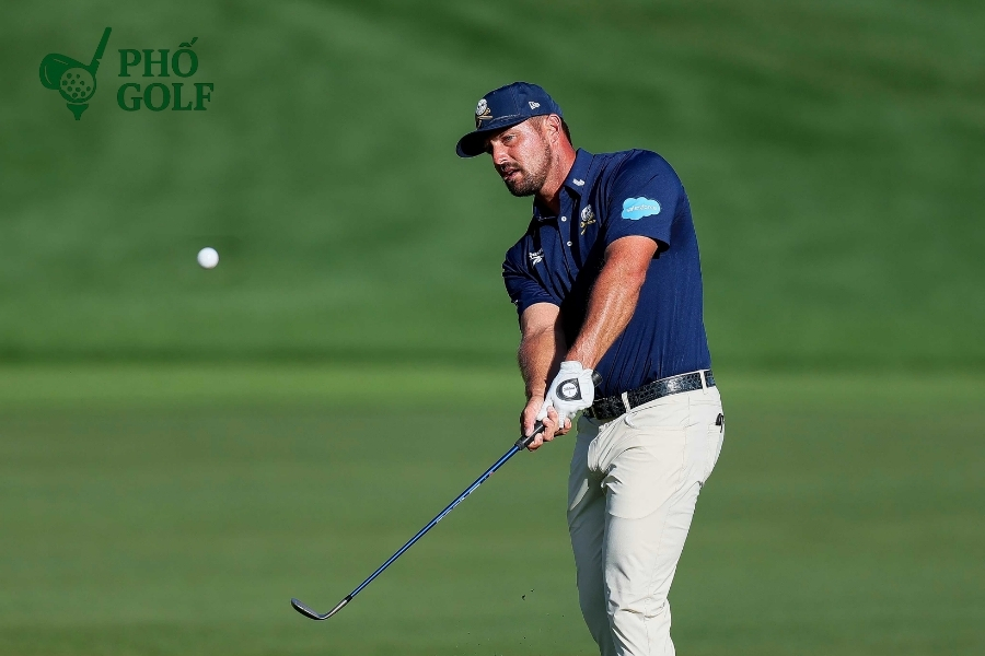 Tổng hợp các bài tập đánh golf cơ bản cho người mới Golfer luyện tập các bài tập cơ bản để cải thiện kỹ năng