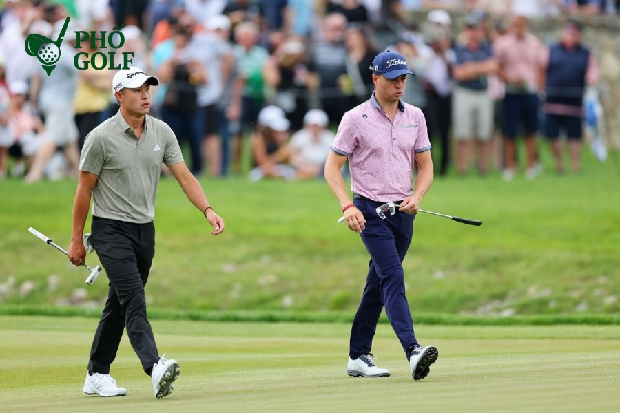 PGA Tour là gì, giải đấu golf danh giá nhất hành tinh? U.S. Open là giải golf danh giá với sân đấu khó, yêu cầu kỹ năng chính xác và thiết bị chất lượng cao