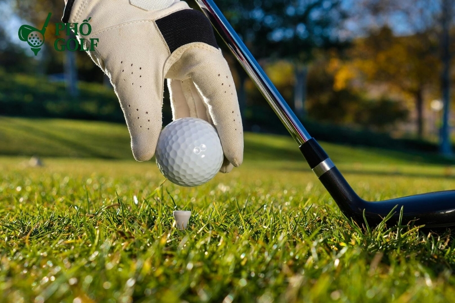 Best gross trong golf là gì, cách tính điểm chuẩn nhất? Golfer nâng cao cúp vô địch sau khi giành Best Gross tại giải đấu