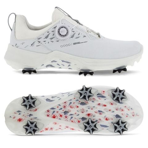 Giày golf nữ ECCO W GOLF BIOM G5 15252301007