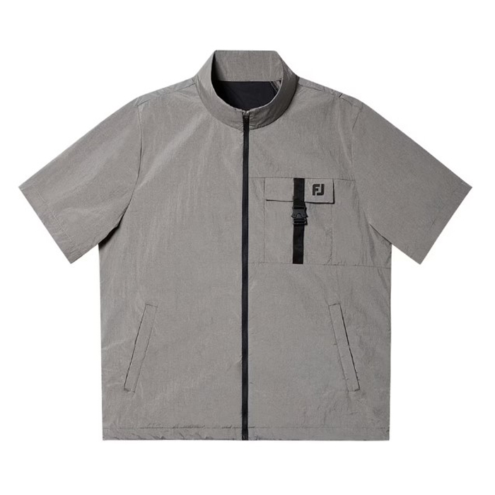 Áo khoác ngắn tay golf Footjoy 37050 (KRA) Áo khoác ngắn tay golf Footjoy 37050 (KRA)