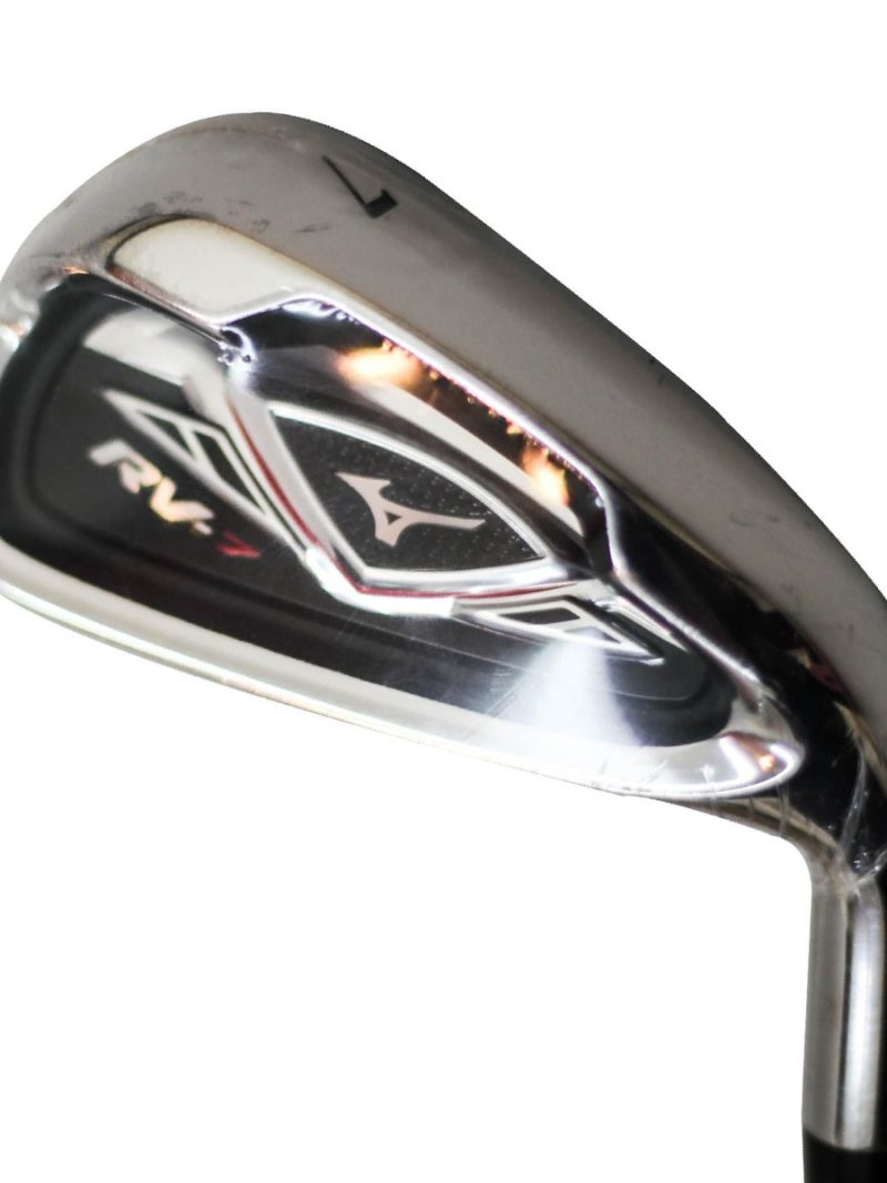 Gậy golf Mizuno #7 RV-7 2019 Graphite nam