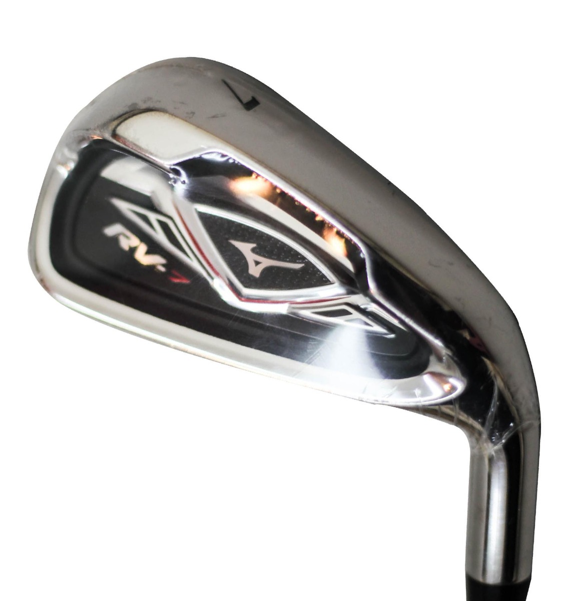Gậy golf Mizuno #7 RV-7 2019 Graphite nam Gậy golf Mizuno #7 RV-7 2019 Graphite nam
