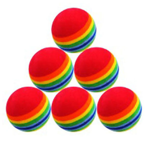 Bóng tập golf Caiton A124