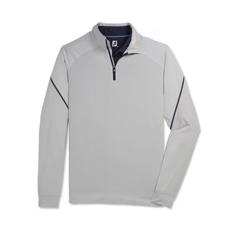 Áo dài tay golf Footjoy 82394