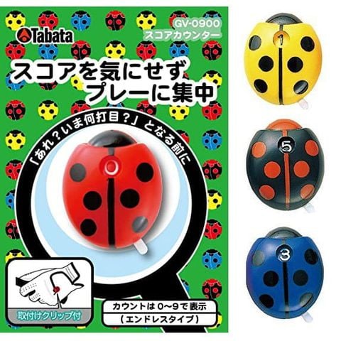 Tee golf nhựa Lift Tee Soft GV0449 46mm