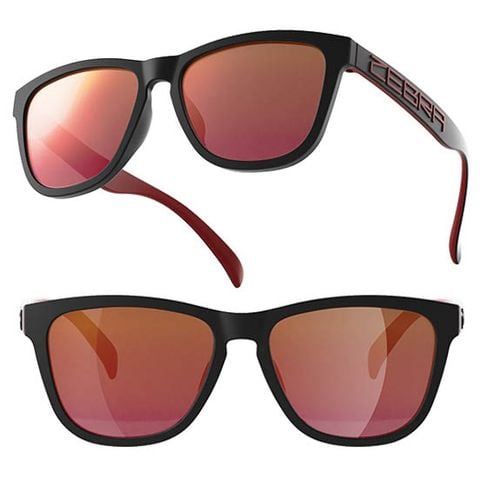 Kính Polarized UV400 MS-025P BLACK
