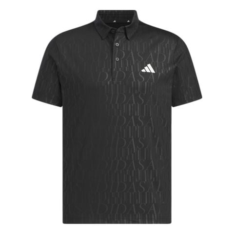 Áo golf nam tay ngắn Ess Debo IN9036 Áo golf nam tay ngắn Ess Debo IN9036