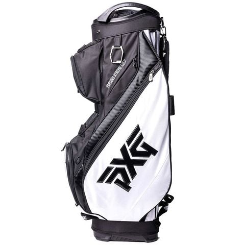 Túi Gậy Golf Lightweight B-PG-082-WHT