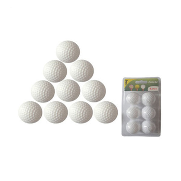 Bóng tập golf Caiton B101