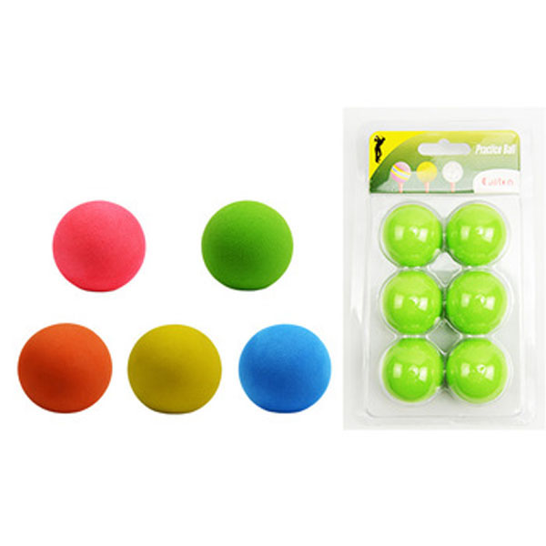 Bóng tập golf Caiton B102