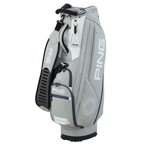Túi gậy golf Soft Pu Cart BAG36913-103 Túi gậy golf Soft Pu Cart BAG36913-103