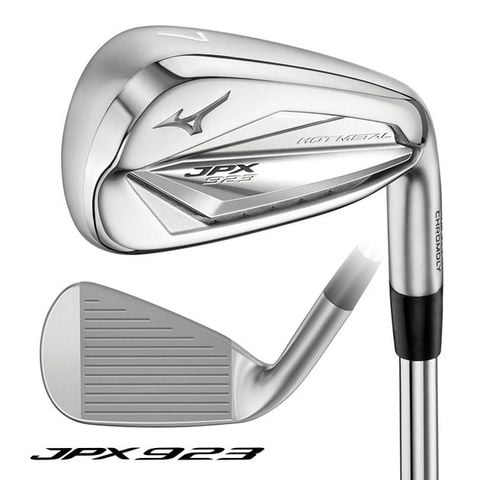 Bộ gậy sắt JPX923 HOT METAL 2023 Bộ gậy sắt JPX923 HOT METAL 2023