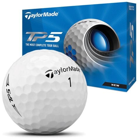 Hộp 12 bóng golf TM21 TP5 GLB Dz1 Hộp 12 bóng golf TM21 TP5 GLB Dz1
