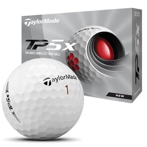 Hộp 12 bóng golf TM21 TP5x GLB dz Hộp 12 bóng golf TM21 TP5x GLB dz