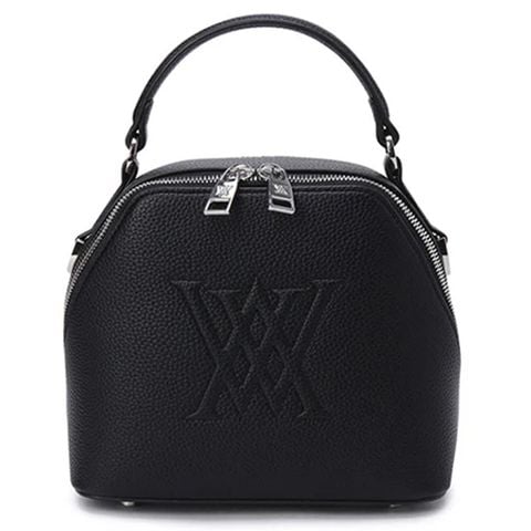Túi golf cầm tay Ring Tote Bag - Black AGEUUBG04BKF Túi golf cầm tay Ring Tote Bag - Black AGEUUBG04BKF