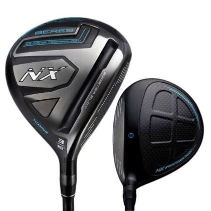 Gậy Golf Fairway Beres NX Gậy Golf Fairway Beres NX
