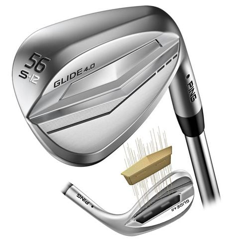 Gậy Golf Wedge Glide 4.0