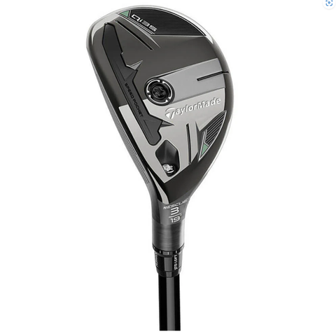 Gậy Rescue Taylormade Qi35 LH M1652507