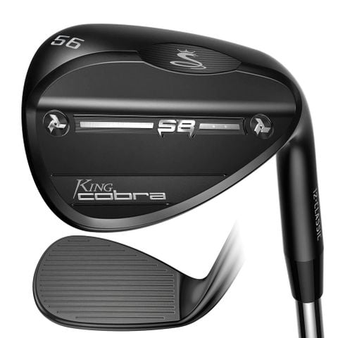 Gậy Wedge nam KING COBRA SNAKEBITE Black Gậy Wedge nam KING COBRA SNAKEBITE Black