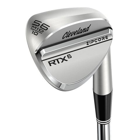 Gậy Wedge RTX 6 ZipCore Tour Satin