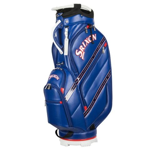 Túi gậy golf GGC-S165 Blue Túi gậy golf GGC-S165 Blue