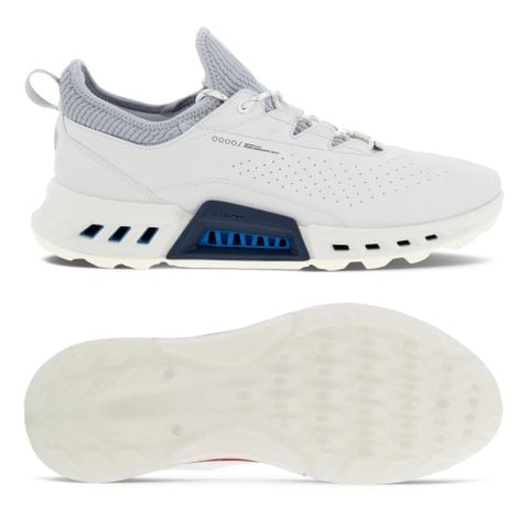 Giày golf nam ECCO M GOLF BIOM C4 13040457876