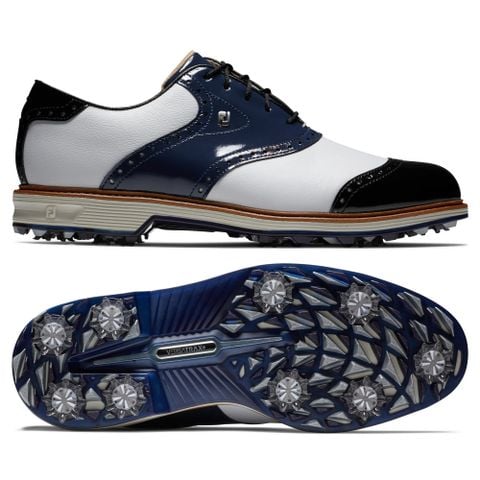 Giày golf nam DRYJOYS Premiere 54323