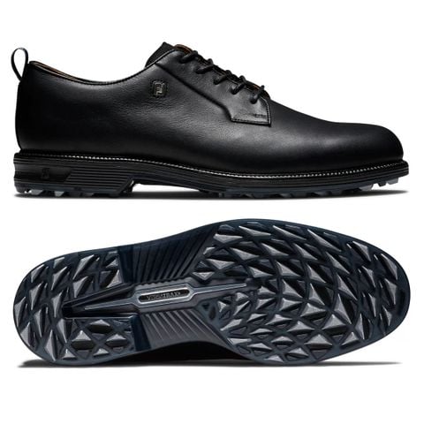 Giày golf nam DRYJOYS CS M PREMIERE BLK/BLK/BLK 53988 Giày golf nam DRYJOYS CS M PREMIERE BLK/BLK/BLK 53988