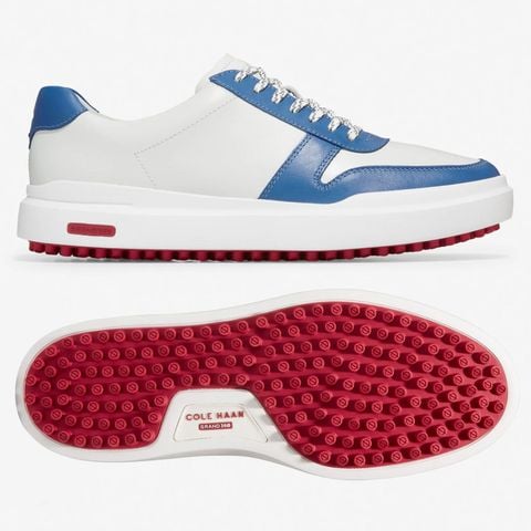 Giày golf nam GRANDPRØ GOLF SNEAKER C35225