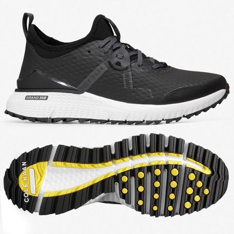 Giày golf nam ZERØGRAND OVERTAKE GOLF C35804