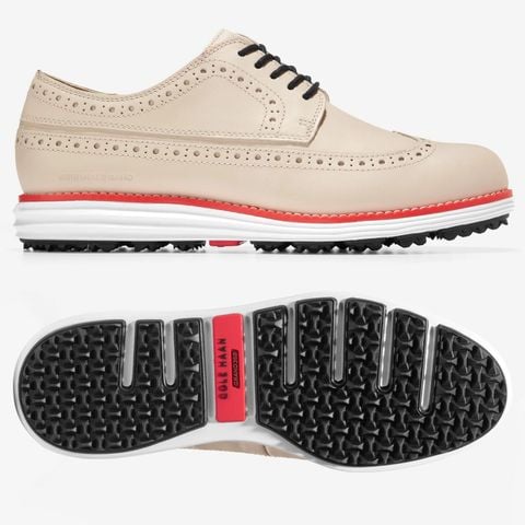 Giày golf nữ ØRIGINALGRAND WING OXFORD W23540