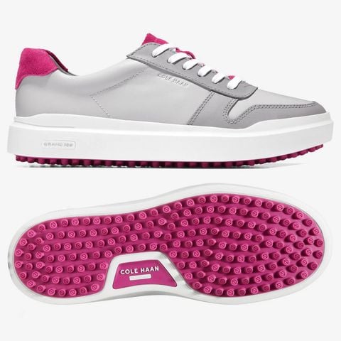 Giày golf nữ GRANDPRØ GOLF SNEAKER W23543