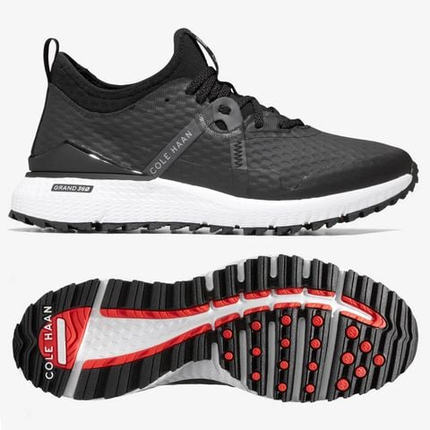 Giày golf nữ ZERØGRAND OVERTAKE W25355