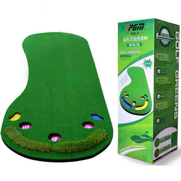 Thảm golf tập putter PGM GL002 Thảm golf tập putter PGM GL002