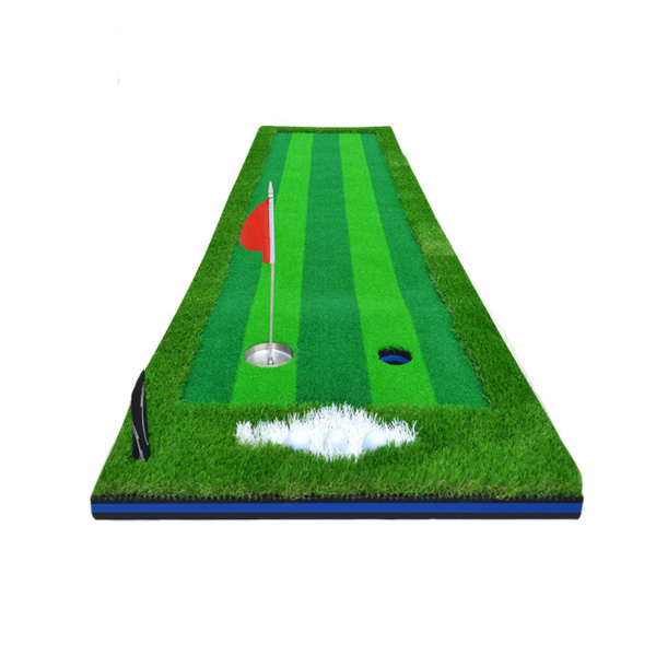 Thảm golf tập putter PGM GL005 Thảm golf tập putter PGM GL005