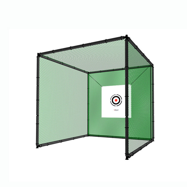 Lồng golf tập Swing LXW001 ( sơn tĩnh điện )