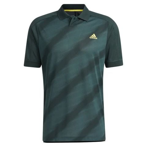 Áo golf nam tay ngắn Statement Print Polo HF9040 Áo golf nam tay ngắn Statement Print Polo HF9040