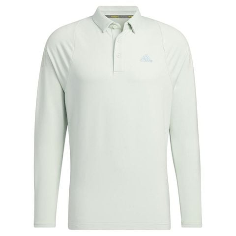 Áo golf nam tay dài Core Ls IT7213 Áo golf nam tay dài Core Ls IT7213