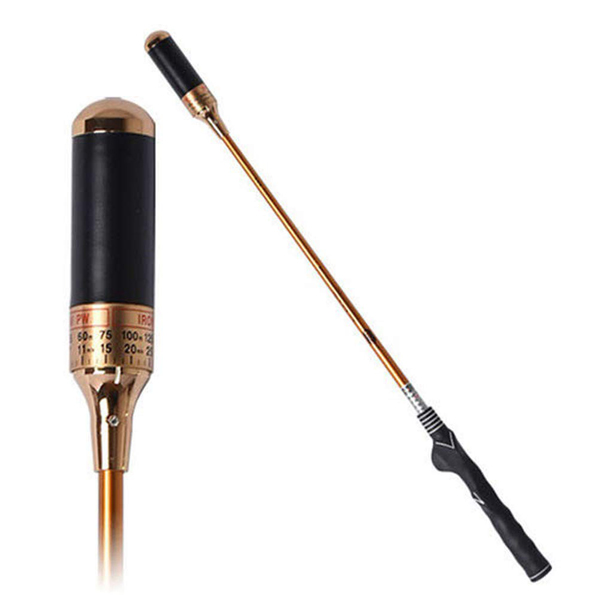 Gậy tập golf Swing HIO Impact