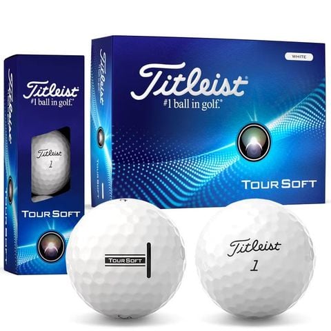Hộp 12 bóng golf TM24 TP5x GLB dz Hộp 12 bóng golf TM24 TP5x GLB dz