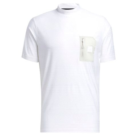 Áo golf nam tay ngắn Adicross Pocket HS5618 Áo golf nam tay ngắn Adicross Pocket HS5618