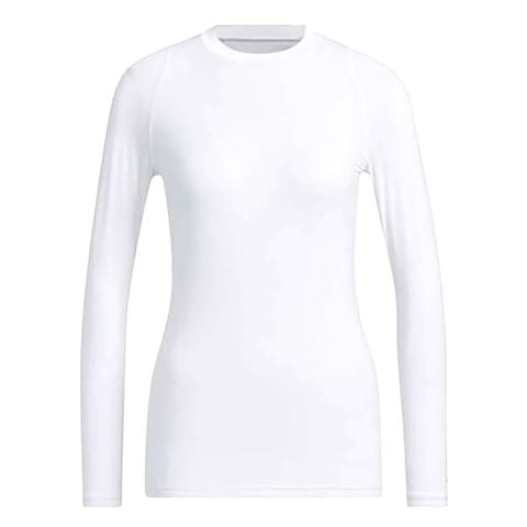 Áo golf nam tay dài COLD.RDY HG1766 Áo golf nam tay dài COLD.RDY HG1766