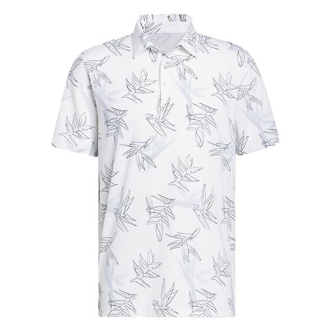 Áo golf nam tay ngắn Oasis Mesh HZ0437 Áo golf nam tay ngắn Oasis Mesh HZ0437