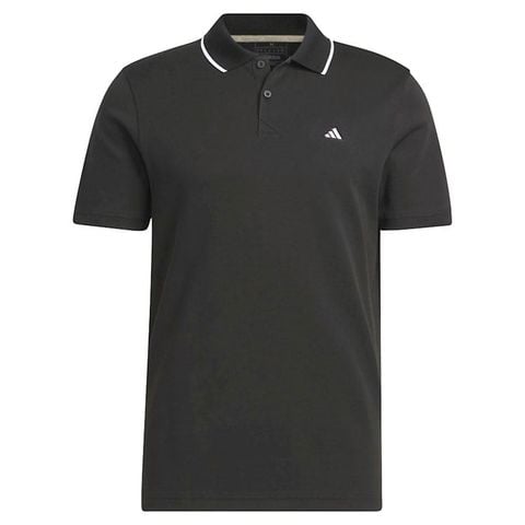 Áo golf nam tay ngắn GO.5 TO PIQUE IB6054 Áo golf nam tay ngắn GO.5 TO PIQUE IB6054