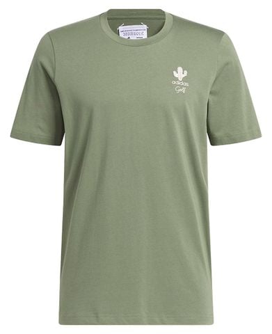 Áo golf nam tay ngắn Adicross Desert TEEIB6093 Áo golf nam tay ngắn Adicross Desert TEEIB6093