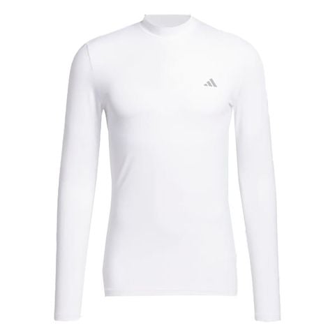 Áo golf nam tay dài Core Base Layer IQ2932 Áo golf nam tay dài Core Base Layer IQ2932